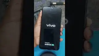 vivo y12/y17|| How to vivo Mobile 📲 fectory Reset  All  Data Erase   💯