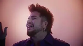 Adam Lambert - Getting Older (Official Video)