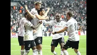 FM 2021 Beşiktaş Takım İncelemesi