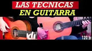 Me ENCAnTAN los picados los ligados y el arpegio en guitarra