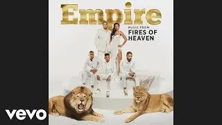 Empire Cast - Dynasty (feat. Yazz and Timbaland) [Official Audio]