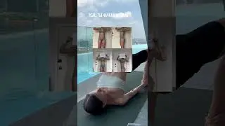 А ты уже начала готовиться к лету?🏖☀️
