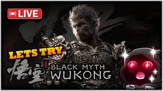 🔴LIVE - Monkey then Total War (No spoilers please)- Daily stream # 2294