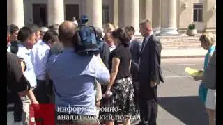 Атамбаев