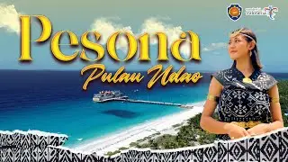 PESONA PULAU NDAO