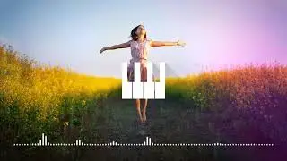 Happy Piano / Background Music for Video by MaxKoMusic - Free Download