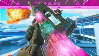 I UNLOCKED INTERSTELLAR IN MODERN WARFARE 3... (WORLD'S FIRST INTERSTELLAR NUKE GAMEPLAY)