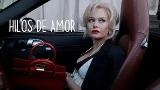 HILOS DE AMOR | Mejor película 2025 | PELÍCULA EN ESPAÑOL