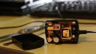 Клееный блок питания: как разобрать БП современных устройств?