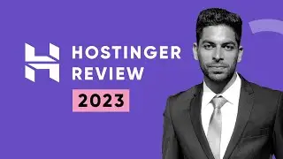 Hostinger Review 2024 | Cheap Hosting | The Good & Bad