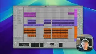 Cyclopedia Vol 2 Sample Pack - Demo Track Walkthrough