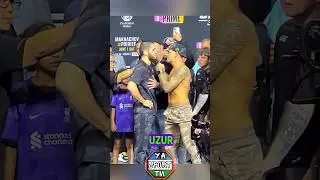 Islam Makhachev - Dustin Porier  Jonli Efir,UFC 302 Yangi Jang | Ислам Махачев-Порйер 