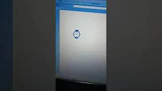 How to create watch symbol in ms word
