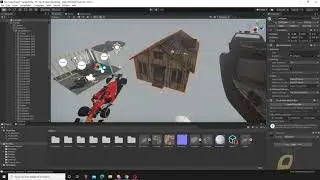 Video Guide - Import Export Using Unity Engine Editor, FBX Exporter, Probuilder, Probuilderize, OBJ