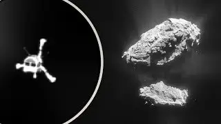 What went wrong with ESAs Rosetta-Philae mission to comet 67P Churyumov–Gerasimenko?