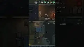 [RimWorld] Trash Talk Into Frostbeam Fail