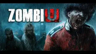 Zombi атмосфера ужаса и обречённости.