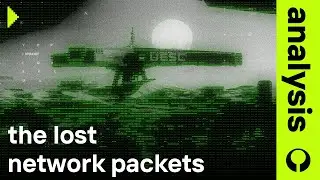 Bungie's First ARG | The Lost Network Packets