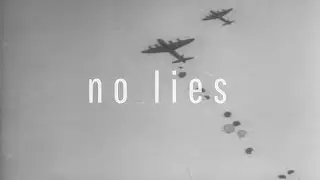 Joe Sal - No Lies (Lyric Video)