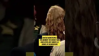Kaitlin Armstrong VERDICT