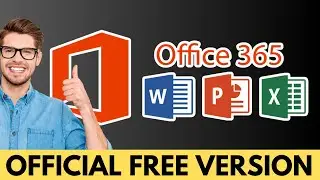 How to Download and Install MS Office 2019 for Free (2024 Update)