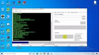 peace p2i mtk flash file  Frp Solution