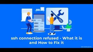 How to Fix the SSH Connection Refused Error | Computer Nuggets | Linux for Beginners in Hindi |