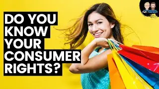 Consumer Rights | What consumer rights do I have?