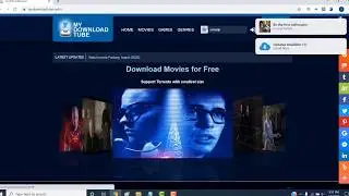 Best 3 Movie Downloading Sites