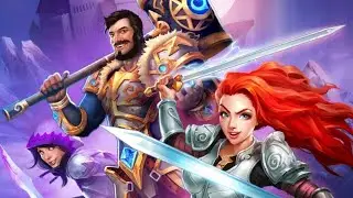 EMPIRES AND PUZZLES: КОНЕЦ ИГРЫ.