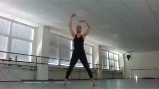 ArenaVita - Ballettworkout