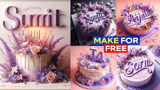 Trending Ai Image Editing | Ai Image Generator Free | How to Create Ai Image Free