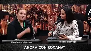 ACR | Guadalupe Cárdenas