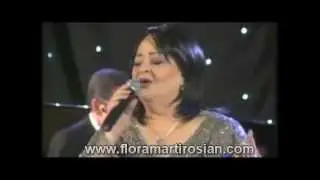 Diva Flora Martirosian - Erani te