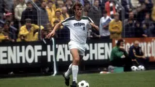 Rainer Bonhof [Goals & Skills]
