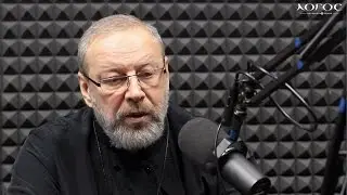 Отец Андрей Фёдоров. Несколько слов о жизни и смерти…