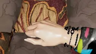 Muscle Growth And Body Growth Animation