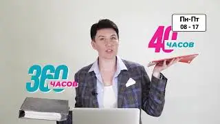 Как выглядит в распечатанном виде наш Базовый курс с нуля до B1 (Intermediate). Елена Шипилова®.