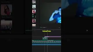 The BEST EFFECTS to use in CAPCUT!  