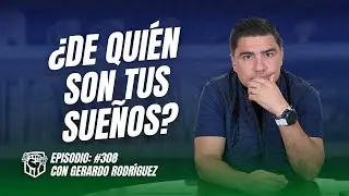 Hablemos sobre el Éxito y Tus Sueños (Ep-308)