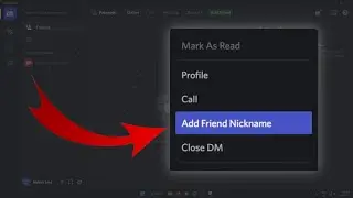 How To Add Friend Nickname On Discord