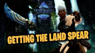 Spear Marshal MM | Unlocking Spear Mastery Janthir Wilds