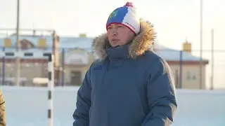 Потенциал есть в каждом! | Ялэмдад нумгы