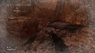 Far Cry Primal. МАКС хардкор. 078 - Смертельный север. Смертей: 1.