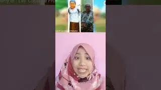 VIRAL ❗FAKTA MENYEDIHKAN DI BALIK KARTUN UPIN IPIN | Cerita Elpida 