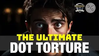 Conquer the Ultimate Dot Torture Test: A Speed & Precision Test Like Never Before!