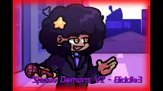 Space Demons [V2]