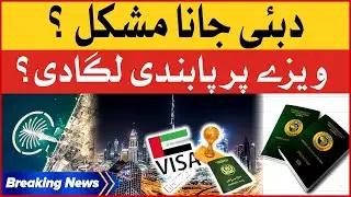 UAE Reverses Visa Ban on Nigeria | Exclusive Update | Breaking News