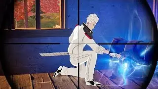 Fortnite WTF Moments 749