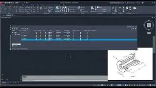 Section View - Scaling drawings Dimension Text